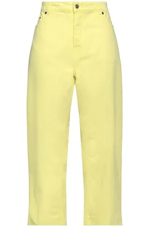 haikure BOTTOMWEAR - Jeans - on YOOX.com
