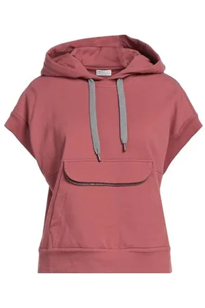 Brunello Cucinelli TOPWEAR - Sweatshirts - on YOOX.com