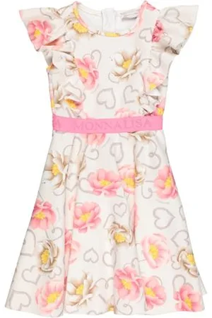 MONNALISA DRESSES - Kids’ dresses - on YOOX.com