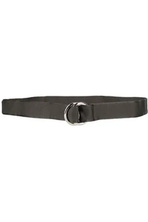 RODA Small Leather Goods - Belts - on YOOX.com