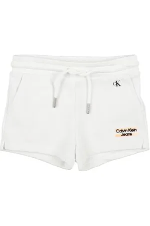 Calvin Klein BOTTOMWEAR - Shorts & Bermuda Shorts - on YOOX.com
