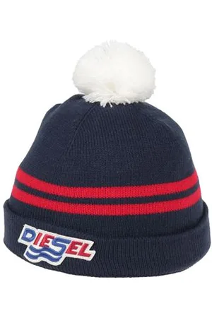Diesel ACCESSORIES - Hats - on YOOX.com