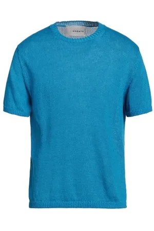 AMARANTO KNITWEAR - Jumpers - on YOOX.com