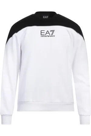 EA7 TOPWEAR - Sweatshirts - on YOOX.com