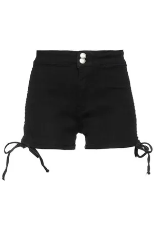 VANESSA SCOTT BOTTOMWEAR - Shorts & Bermuda Shorts - on YOOX.com