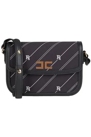 Elisabetta Franchi BAGS - Cross-body bags - on YOOX.com