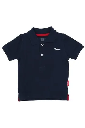 HARMONT&BLAINE TOPWEAR - Polo shirts - on YOOX.com