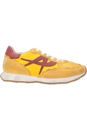 Ash FOOTWEAR - Trainers - on YOOX.com