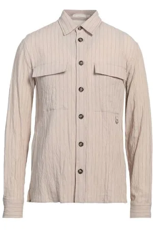 Paolo Pecora TOPWEAR - Shirts - on YOOX.com