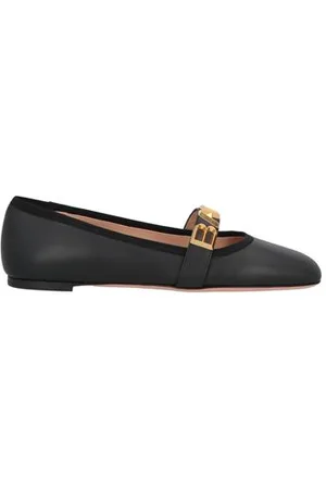 Bally FOOTWEAR - Ballet flats - on YOOX.com