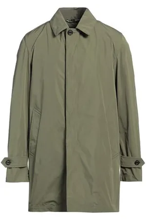 Sealup COATS & JACKETS - Overcoats & Trench Coats - on YOOX.com