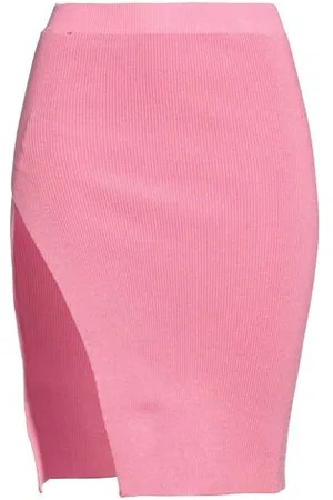 LANEUS BOTTOMWEAR - Mini skirts - on YOOX.com