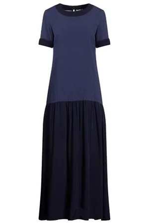 Alessia Santi DRESSES - Maxi dresses - on YOOX.com