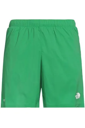 The North Face BOTTOMWEAR - Shorts & Bermuda Shorts - on YOOX.com