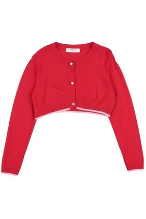 VICOLO KNITWEAR - Wrap cardigans - on YOOX.com