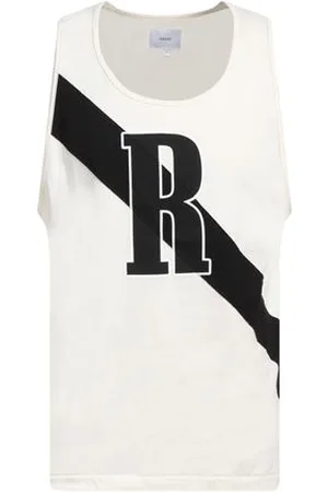 Rhude TOPWEAR - Tank Tops - on YOOX.com