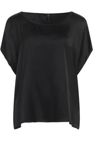 Manila Grace TOPWEAR - Tops - on YOOX.com