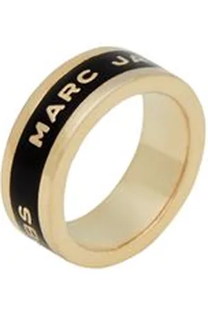 Marc Jacobs JEWELLERY and WATCHES - Rings - on YOOX.com