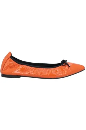 DANIELE ANCARANI FOOTWEAR - Ballet flats - on YOOX.com
