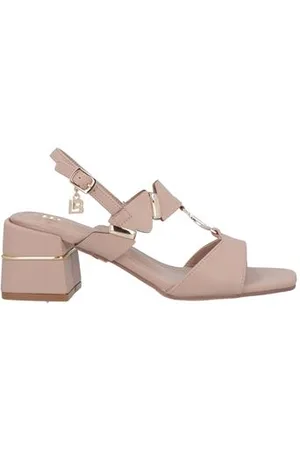 Laura Biagiotti FOOTWEAR - Sandals - on YOOX.com
