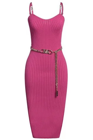 Michael Kors DRESSES - Midi dresses - on YOOX.com