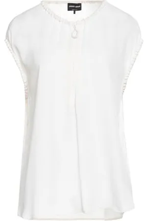 Giorgio Armani TOPWEAR - Tops - on YOOX.com
