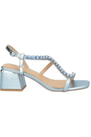 Alma en Pena FOOTWEAR - Sandals - on YOOX.com