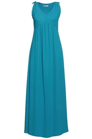 BIANCOGHIACCIO DRESSES - Maxi dresses - on YOOX.com