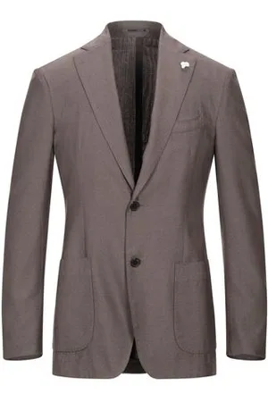 LARDINI SUITS and CO-ORDS - Blazers - on YOOX.com