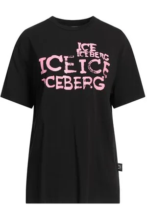 Iceberg TOPWEAR - T-shirts - on YOOX.com