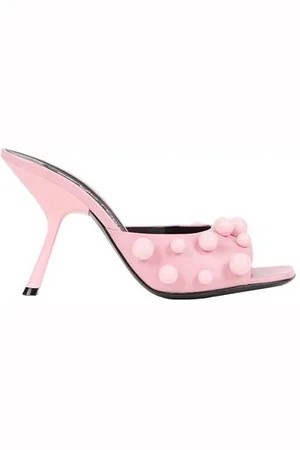 Sergio Rossi FOOTWEAR - Sandals - on YOOX.com