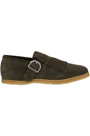 Bally FOOTWEAR - Loafers - on YOOX.com
