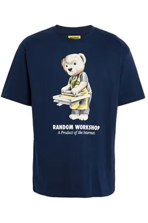 MARKET TOPWEAR - T-shirts - on YOOX.com