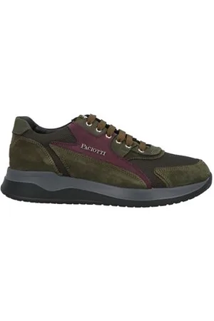 Paciotti FOOTWEAR - Trainers - on YOOX.com