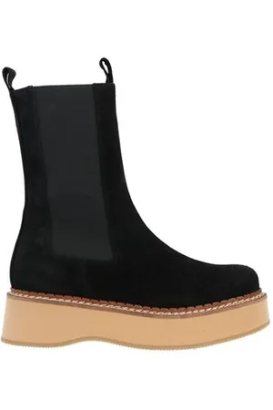 Paloma Barceló FOOTWEAR - Ankle boots - on YOOX.com