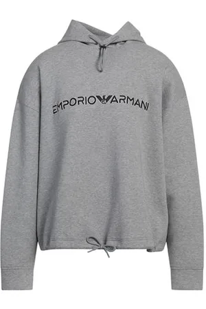 Emporio Armani TOPWEAR - Sweatshirts - on YOOX.com