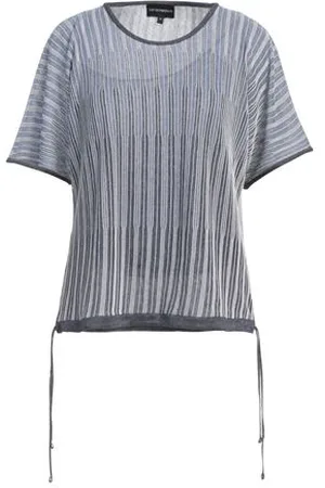 Emporio Armani KNITWEAR - Jumpers - on YOOX.com