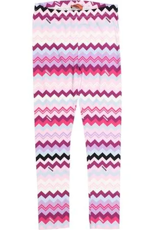 Missoni BOTTOMWEAR - Leggings - on YOOX.com
