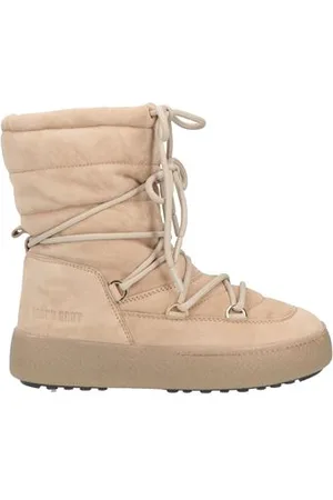 Moon Boot FOOTWEAR - Ankle boots - on YOOX.com