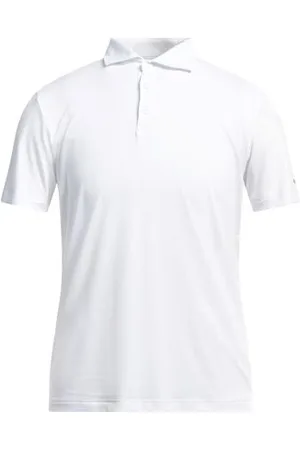 PEOPLE OF SHIBUYA TOPWEAR - Polo shirts - on YOOX.com