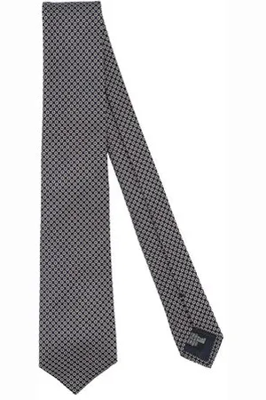 Emporio Armani ACCESSORIES - Ties & bow ties - on YOOX.com