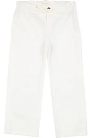 Zhoe & Tobiah BOTTOMWEAR - Trousers - on YOOX.com