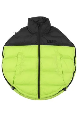 Maison Margiela COATS & JACKETS - Gilets - on YOOX.com