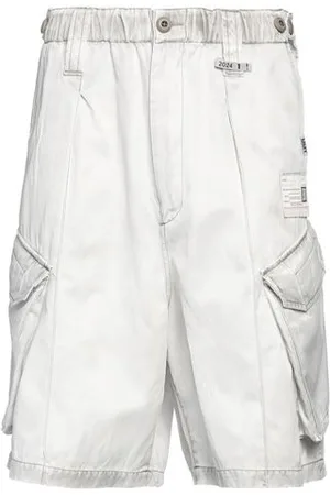 Maison Mihara Yasuhiro BOTTOMWEAR - Shorts & Bermuda Shorts - on YOOX.com