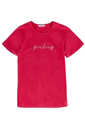Pinko TOPWEAR - T-shirts - on YOOX.com
