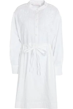 See by Chloé DRESSES - Mini dresses - on YOOX.com