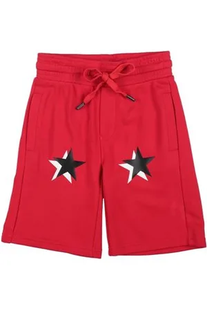 John Richmond BOTTOMWEAR - Shorts & Bermuda Shorts - on YOOX.com