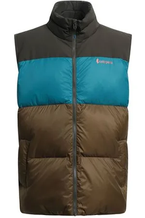 COTOPAXI COATS & JACKETS - Gilets - on YOOX.com