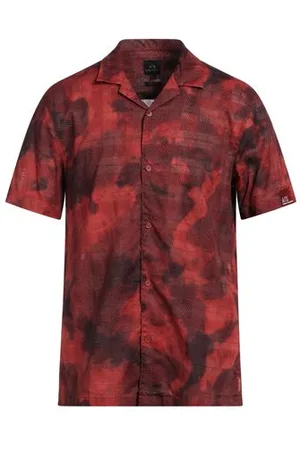 Armani Exchange TOPWEAR - Shirts - on YOOX.com
