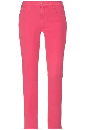 Jacob Cohen BOTTOMWEAR - Jeans - on YOOX.com